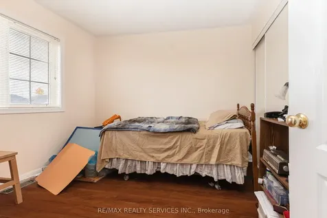 3 Springhurst Avenue Brampton ON L7A 1P6