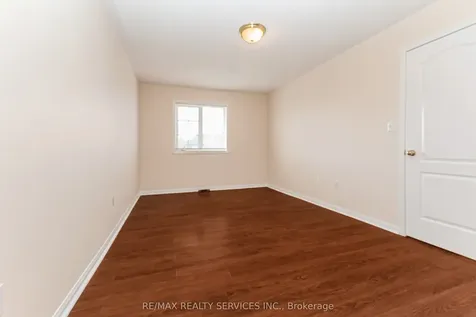 3 Springhurst Avenue Brampton ON L7A 1P6