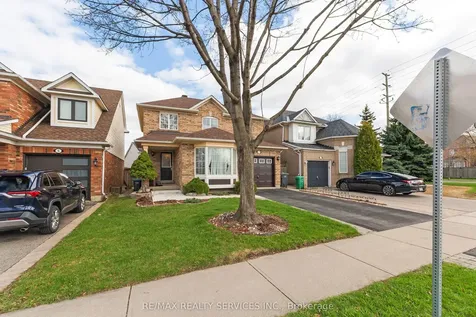 3 Springhurst Avenue Brampton ON L7A 1P6
