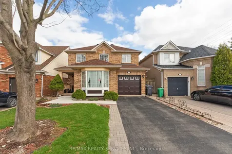 3 Springhurst Avenue Brampton ON L7A 1P6