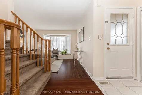 3 Springhurst Avenue Brampton ON L7A 1P6