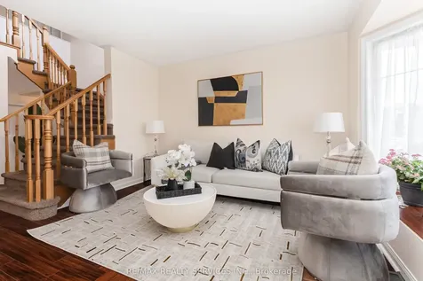 3 Springhurst Avenue Brampton ON L7A 1P6