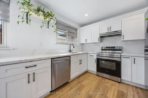 70 Wilton Drive Brampton ON L6W 3A1