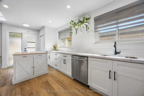 70 Wilton Drive Brampton ON L6W 3A1