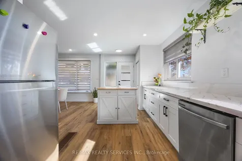 70 Wilton Drive Brampton ON L6W 3A1