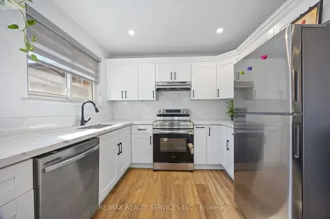 70 Wilton Drive Brampton ON L6W 3A1