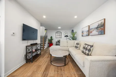 70 Wilton Drive Brampton ON L6W 3A1