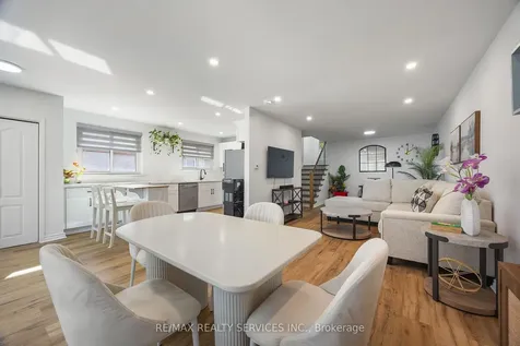 70 Wilton Drive Brampton ON L6W 3A1