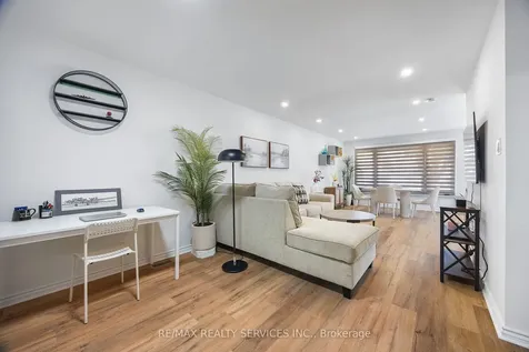 70 Wilton Drive Brampton ON L6W 3A1