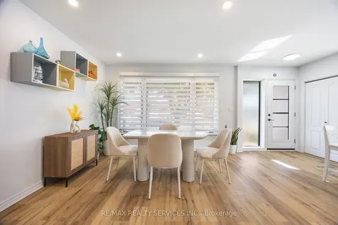 70 Wilton Drive Brampton ON L6W 3A1