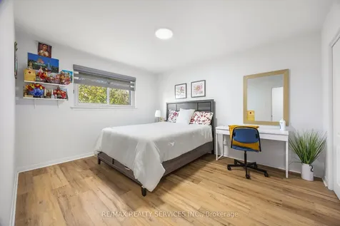 70 Wilton Drive Brampton ON L6W 3A1