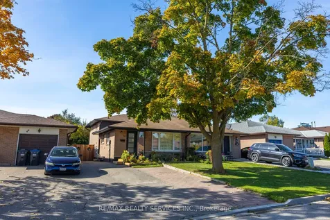 70 Wilton Drive Brampton ON L6W 3A1