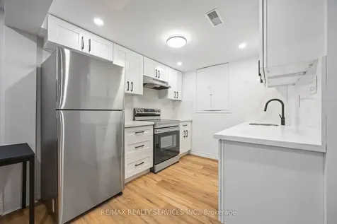 70 Wilton Drive Brampton ON L6W 3A1
