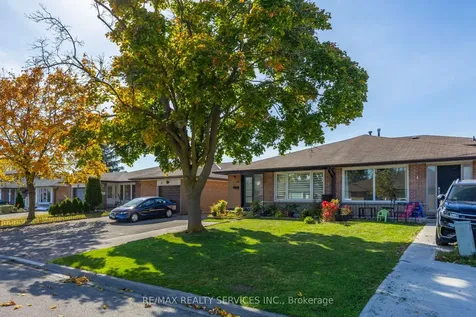 70 Wilton Drive Brampton ON L6W 3A1