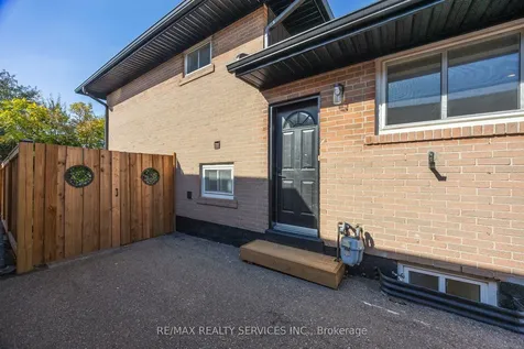 70 Wilton Drive Brampton ON L6W 3A1