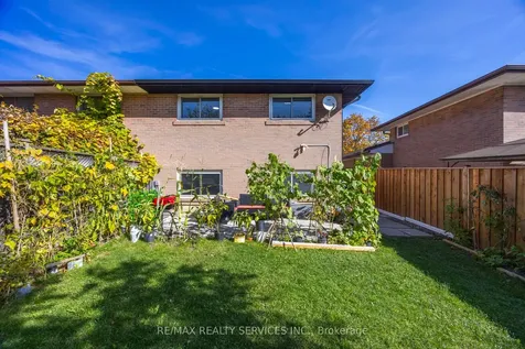 70 Wilton Drive Brampton ON L6W 3A1