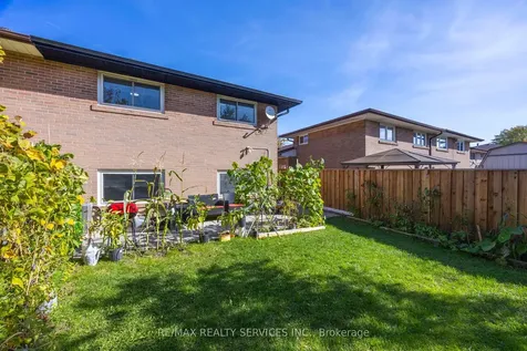 70 Wilton Drive Brampton ON L6W 3A1