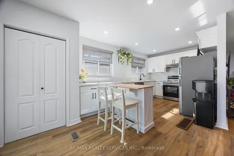 70 Wilton Drive Brampton ON L6W 3A1