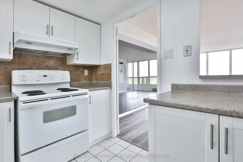 4470 Tucana Court Mississauga ON L5R 3K8