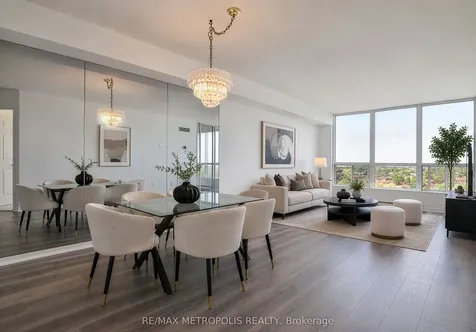 4470 Tucana Court Mississauga ON L5R 3K8