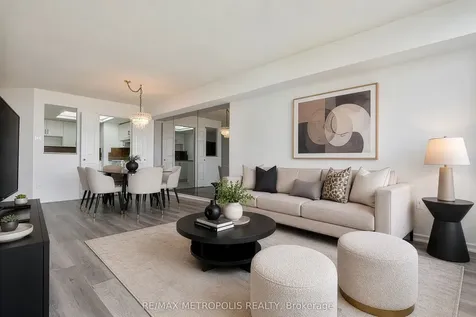 4470 Tucana Court Mississauga ON L5R 3K8