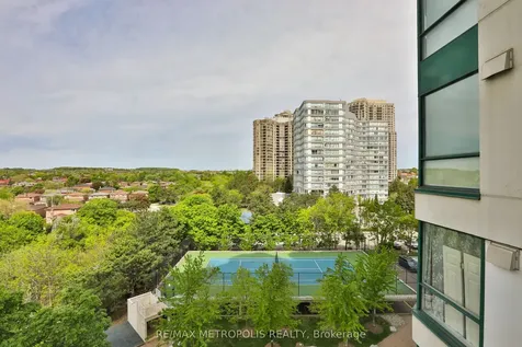 4470 Tucana Court Mississauga ON L5R 3K8