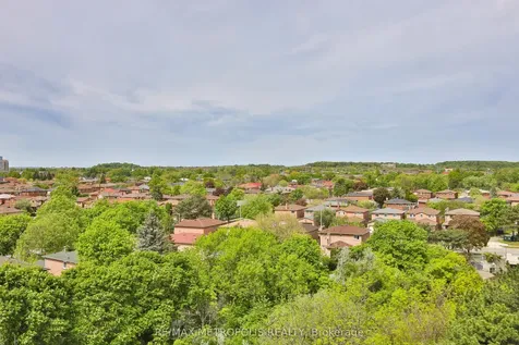 4470 Tucana Court Mississauga ON L5R 3K8