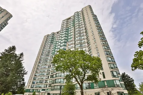 4470 Tucana Court Mississauga ON L5R 3K8