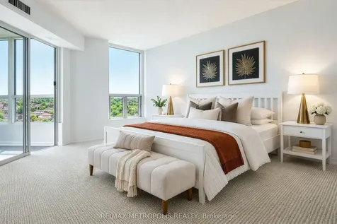 4470 Tucana Court Mississauga ON L5R 3K8