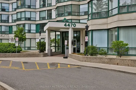 4470 Tucana Court Mississauga ON L5R 3K8
