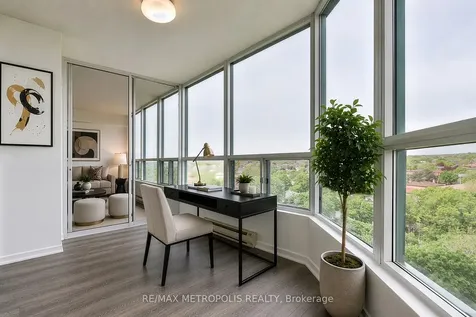 4470 Tucana Court Mississauga ON L5R 3K8