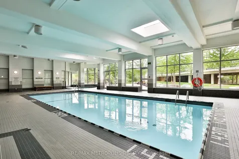 4470 Tucana Court Mississauga ON L5R 3K8