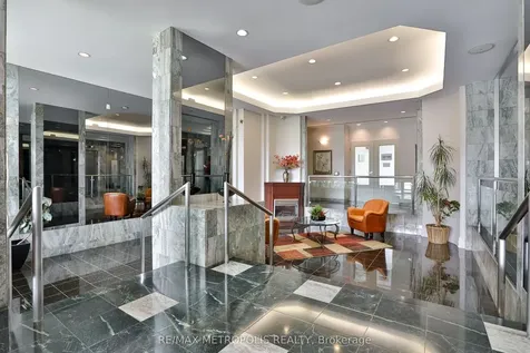 4470 Tucana Court Mississauga ON L5R 3K8