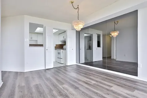 4470 Tucana Court Mississauga ON L5R 3K8
