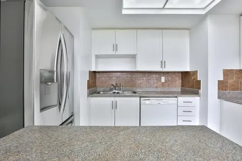 4470 Tucana Court Mississauga ON L5R 3K8