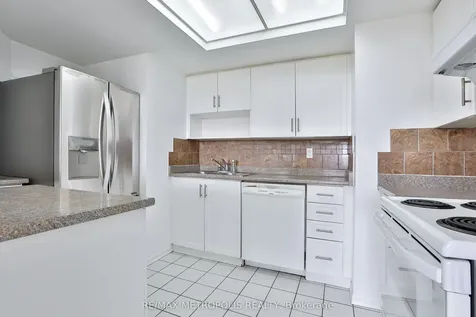 4470 Tucana Court Mississauga ON L5R 3K8