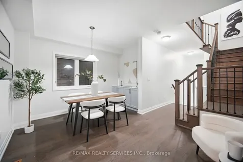29 Summerbeam Way Brampton ON L6Y 0E3