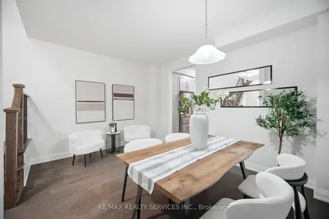 29 Summerbeam Way Brampton ON L6Y 0E3