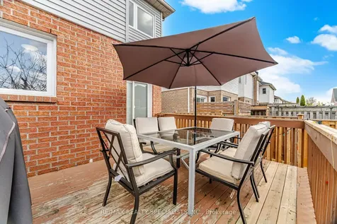 5131 Thornburn Drive Burlington ON L7L 6K2