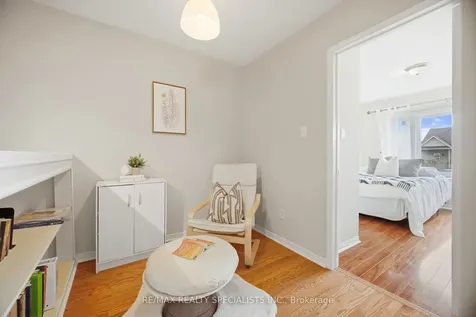 5131 Thornburn Drive Burlington ON L7L 6K2