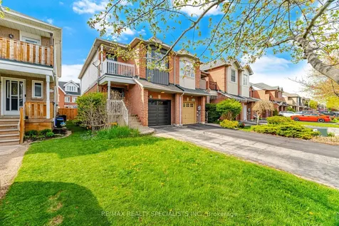 5131 Thornburn Drive Burlington ON L7L 6K2