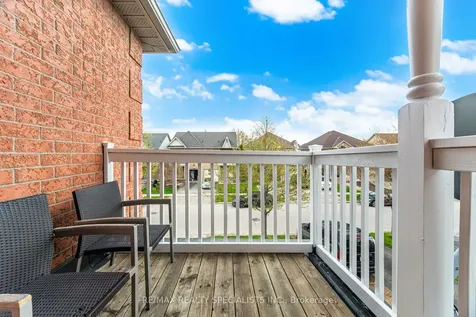 5131 Thornburn Drive Burlington ON L7L 6K2
