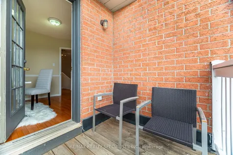5131 Thornburn Drive Burlington ON L7L 6K2