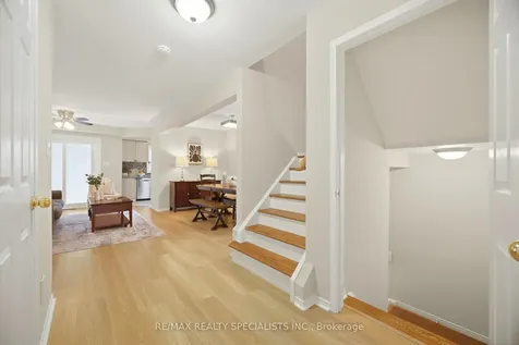5131 Thornburn Drive Burlington ON L7L 6K2