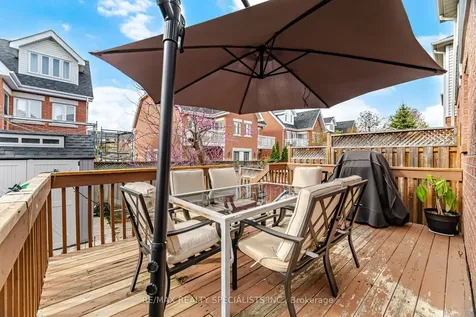 5131 Thornburn Drive Burlington ON L7L 6K2