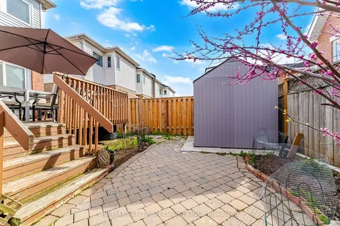 5131 Thornburn Drive Burlington ON L7L 6K2