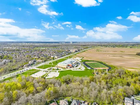 5131 Thornburn Drive Burlington ON L7L 6K2