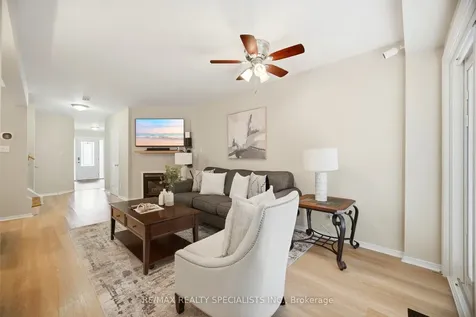 5131 Thornburn Drive Burlington ON L7L 6K2
