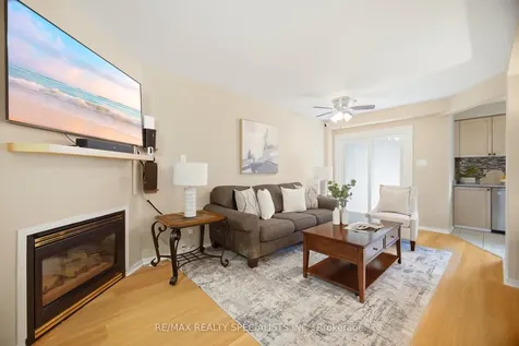 5131 Thornburn Drive Burlington ON L7L 6K2