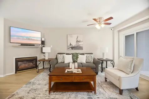 5131 Thornburn Drive Burlington ON L7L 6K2